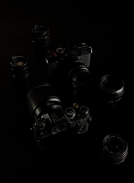 Cryptocurrency: The Future of Finance?